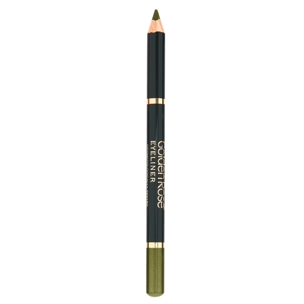 Εικόνα από Golden Rose Eyeliner Pencil 306 Μολύβι Ματιών