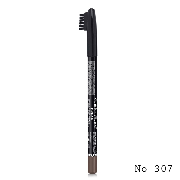 Εικόνα από Golden Rose Dream Eyebrow Pencil 307