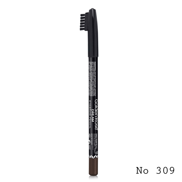 Εικόνα από Golden Rose Dream Eyebrow Pencil 309