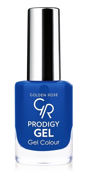 Εικόνα από Golden Rose Prodigy Gel Colour Ν07 (Χωρίς Λάμπα Uv) 10.7ml