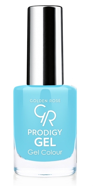 Εικόνα από Golden Rose Prodigy Gel Colour Ν08 (Χωρίς Λάμπα Uv) 10.7ml