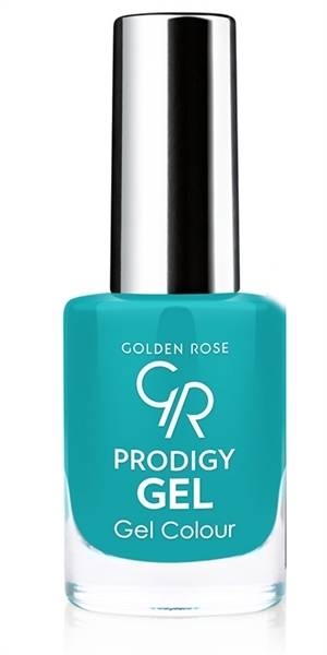 Εικόνα από Golden Rose Prodigy Gel Colour Ν09 (Χωρίς Λάμπα Uv) 10.7ml