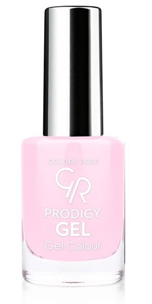 Εικόνα από Golden Rose Prodigy Gel Colour Ν10 (Χωρίς Λάμπα Uv) 10.7ml