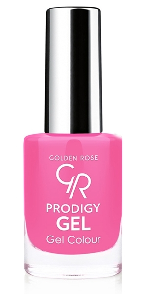 Εικόνα από Golden Rose Prodigy Gel Colour Ν13 (Χωρίς Λάμπα Uv) 10.7ml