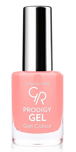 Εικόνα από Golden Rose Prodigy Gel Colour Ν14 (Χωρίς Λάμπα Uv) 10.7ml