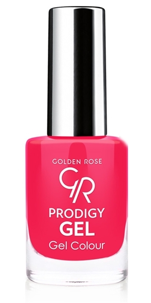 Εικόνα από Golden Rose Prodigy Gel Colour Ν15 (Χωρίς Λάμπα Uv) 10.7ml