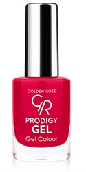 Εικόνα της Golden Rose Prodigy Gel Colour Ν16 (Χωρίς Λάμπα Uv) 10.7ml