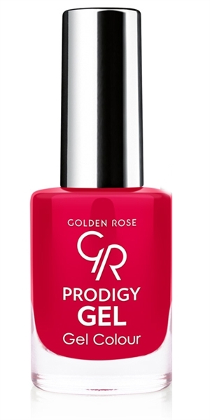 Εικόνα από Golden Rose Prodigy Gel Colour Ν16 (Χωρίς Λάμπα Uv) 10.7ml