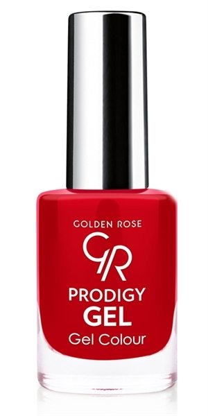 Εικόνα από Golden Rose Prodigy Gel Colour Ν17 (Χωρίς Λάμπα Uv) 10.7ml