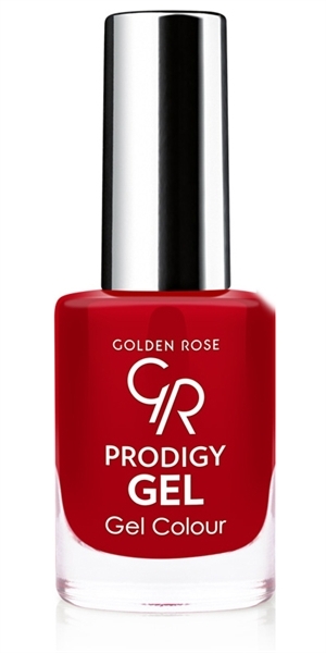 Εικόνα από Golden Rose Prodigy Gel Colour Ν18 (Χωρίς Λάμπα Uv) 10.7ml