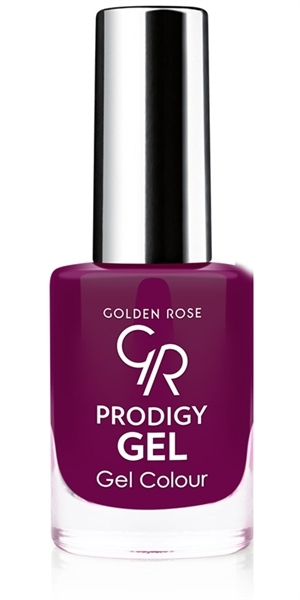 Εικόνα από Golden Rose Prodigy Gel Colour Ν20 (Χωρίς Λάμπα Uv) 10.7ml