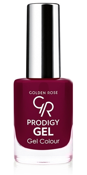 Εικόνα από Golden Rose Prodigy Gel Colour Ν21 (Χωρίς Λάμπα Uv) 10.7ml