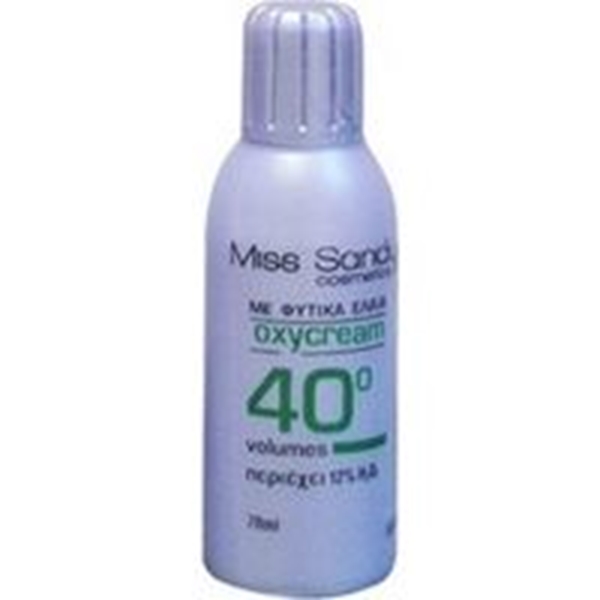 Εικόνα από Miss Sandy Οξυζενέ Για Βαφή 60ml 40v