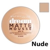 Εικόνα από Maybelline Dream Matte Mousse Spf15 21 Nude 18ml