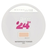 Εικόνα από Maybelline Superstay Powder 24h 10 IVORY 9gr