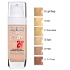 Εικόνα από Maybelline Super Stay 24h Foundation 10 IVORY 30ml