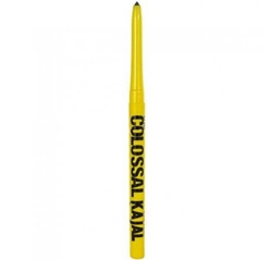 Εικόνα της Maybelline Colossal Kajal Eye Pencil Black