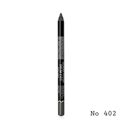 Εικόνα της Golden Rose Dream Eyes Eyeliner 402 Μολύβι Ματιών