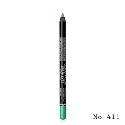 Εικόνα της Golden Rose Dream Eyes Eyeliner 411 Μολύβι Ματιών