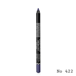 Εικόνα της Golden Rose Dream Eyes Eyeliner 422 Μολύβι Ματιών