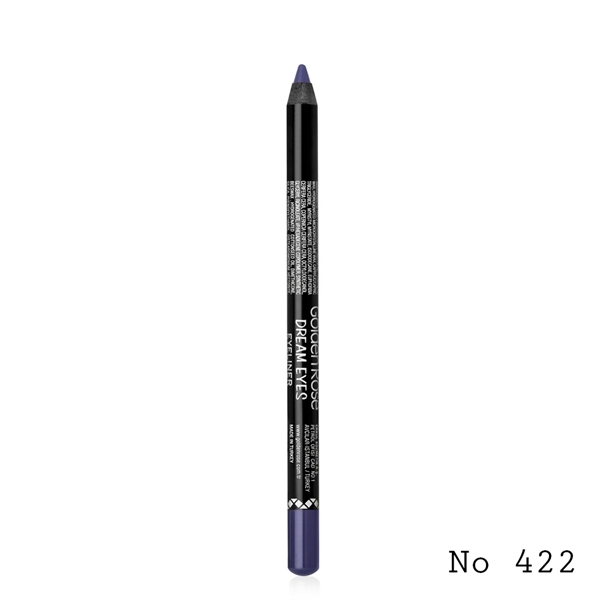 Εικόνα από Golden Rose Dream Eyes Eyeliner 422 Μολύβι Ματιών