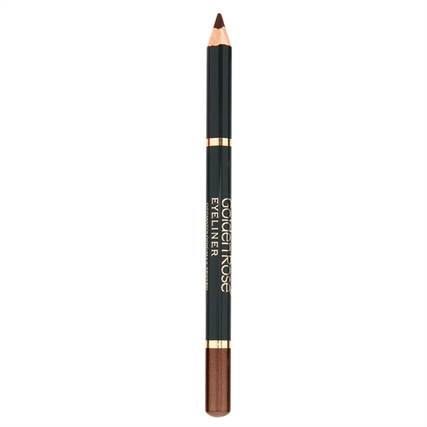 Εικόνα από Golden Rose Eyeliner Pencil 302 Μολύβι Ματιών