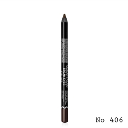 Εικόνα της Golden Rose Dream Eyes Eyeliner 406 Μολύβι Ματιών