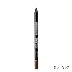 Εικόνα της Golden Rose Dream Eyes Eyeliner 407 Μολύβι Ματιών