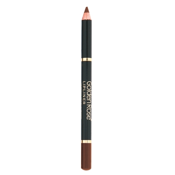 Εικόνα από Golden Rose Μολύβι Χειλιών Lipliner N214