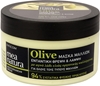 Εικόνα από Farcom Mea Natura Olive Μάσκα Μαλλιών Εντατική Θρέψη & Λάμψη 250ml
