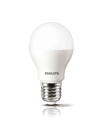 Εικόνα της Philips (Κοινό Σχήμα Λάμπας) CorePro Led 12.5W/E27 Ψυχρό Φως 4000Κ