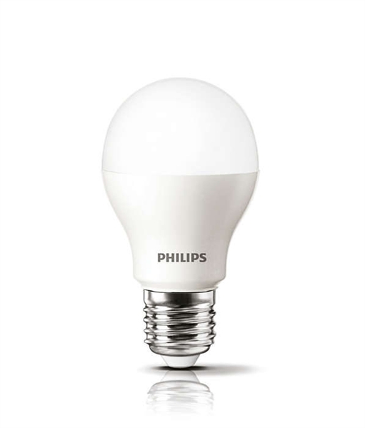 Εικόνα από Philips (Κοινό Σχήμα Λάμπας) CorePro Led 12.5W/E27 Ψυχρό Φως 4000Κ