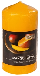 Εικόνα της Αρωματικός Κορμός Flavour 65x110 Μάνγκο-Παπάγια