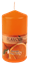 Εικόνα της Αρωματικός Κορμός Flavour 65x110 Πορτοκαλί