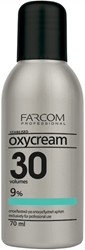 Εικόνα της Farcom Oxycream 30 Volume 9% 70ml