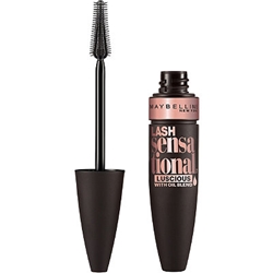 Εικόνα της Maybelline Mάσκαρα Lash Sensational Luscious Black 9.5ml