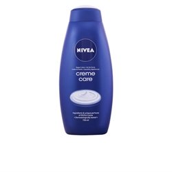 Εικόνα της Nivea Bath Creme Care 750ml