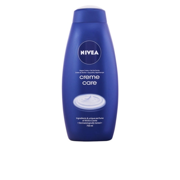 Εικόνα από Nivea Bath Creme Care 750ml