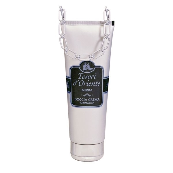 Εικόνα από Tesori d'Oriente Shower Cream Mirra 250ml