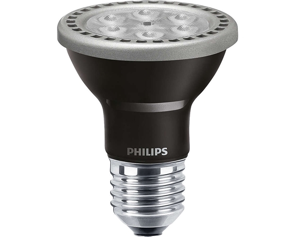 Εικόνα από Philips Master Led Spot/Par20 5.5W/E27 220-240V Λευκό Φως