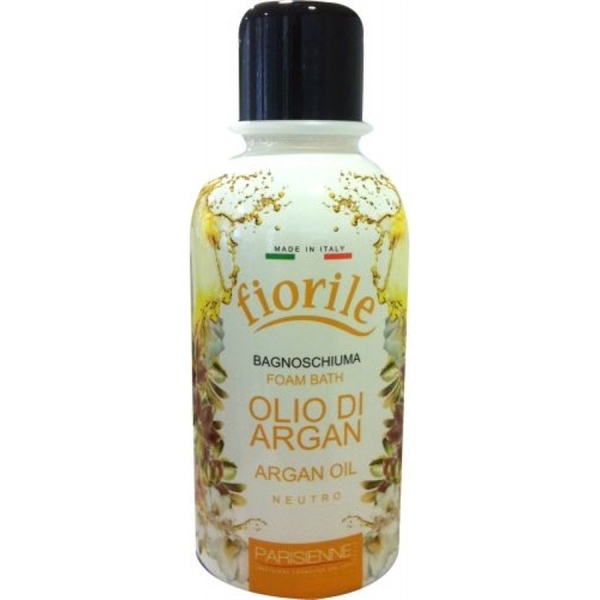 Εικόνα από Parisienne Italia Fiorile Argan Oil Neutral Foam Bath 1000ml