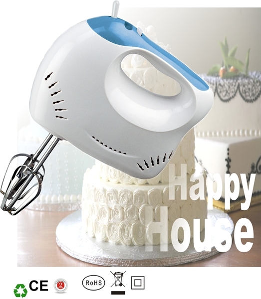 Εικόνα από Happy House Μίξερ Χειρός ΝΕ-400 250W