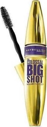 Εικόνα της Maybelline Colossal Big Shot Noir Very Black 9,5ml