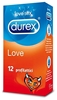 Εικόνα από Durex Love 12 Τεμαχίων