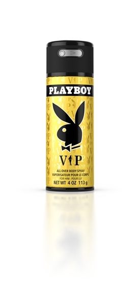 Εικόνα από Playboy Vip Male Deo Bs 150ml