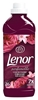 Εικόνα από Lenor μαλακτικό ruby jasmine 26 μεζούρες