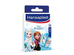 Εικόνα της Hansaplast Παιδικό Frozen 16 Tεμάχια