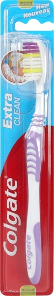 Εικόνα από Colgate Οδοντόβουρτσα Extra Clean