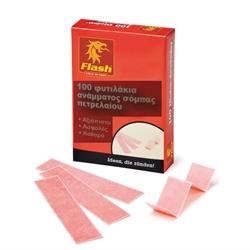 Εικόνα της Flash Φυτίλι Ανάμματος Σόμπας Πετρελαίου