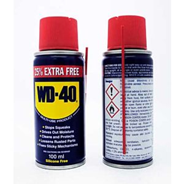 Εικόνα από WD-40 80ML